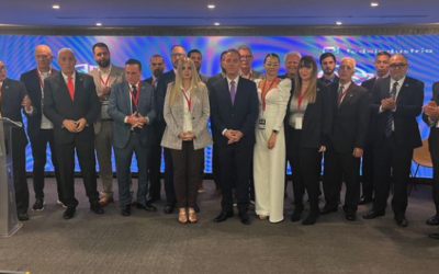 Fedeindustria Celebra su Asamblea General 50 años